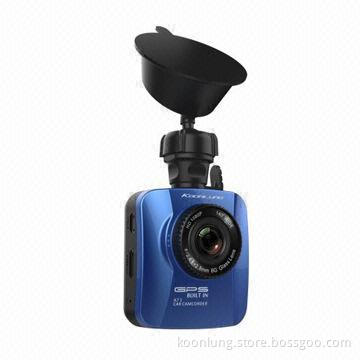 Latest best selling auto recorder with mini size